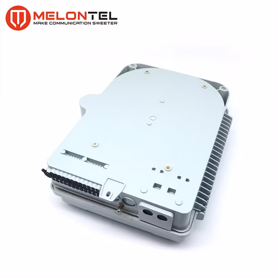 16 24-ядерная распределительная коробка для оптоволоконной оконечной коробки FTTH