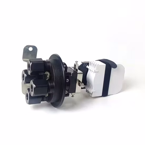 Gcabling Волоконно-оптический сплиттер Nap Splitter Распределительный шкаф Терминал доступа IP68 Завершение соединения Fdb FTTH Кабельная распределительная коробка